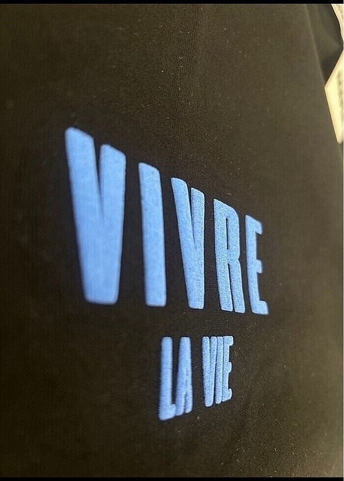 Unisex tshirt - Görsel 3