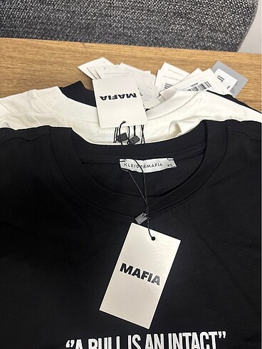 Unusex tshirt - Görsel 6