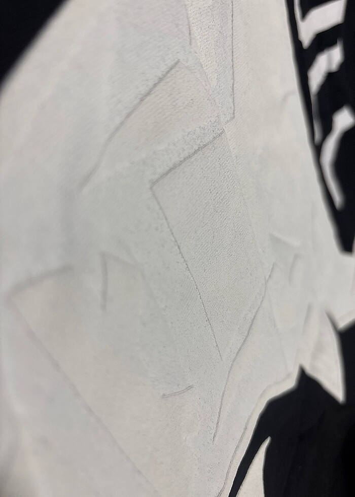 Unusex tshirt - Görsel 3