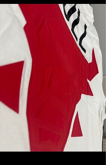 Unisex tshirt - Görsel 3