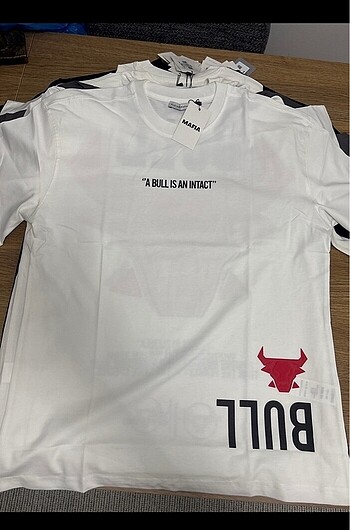 Unisex tshirt - Görsel 5