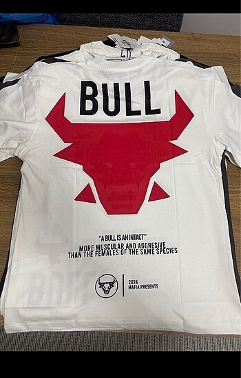 Unisex tshirt - Görsel 2