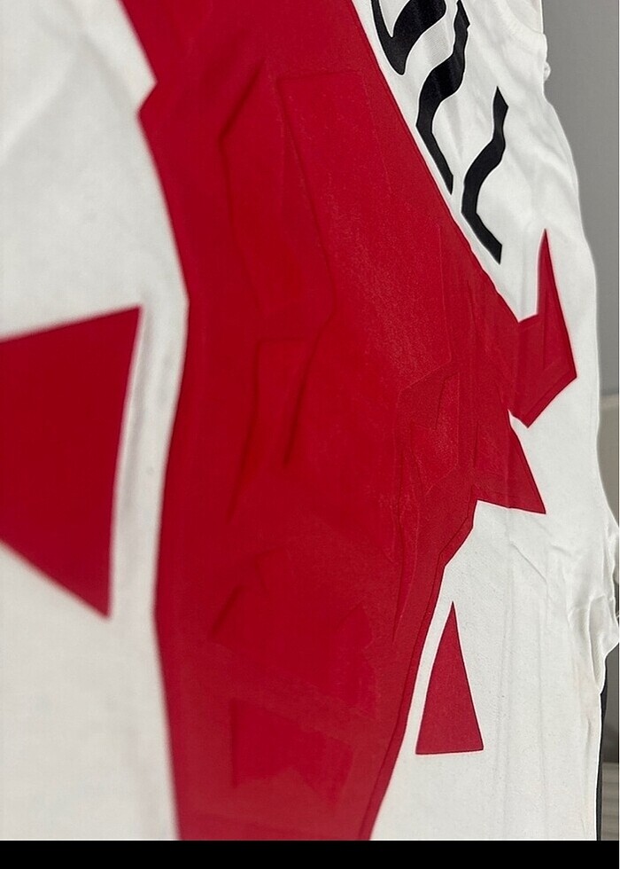 Unisex tshirt - Görsel 3