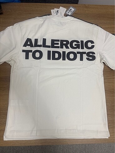 Zara Unisex tshirt