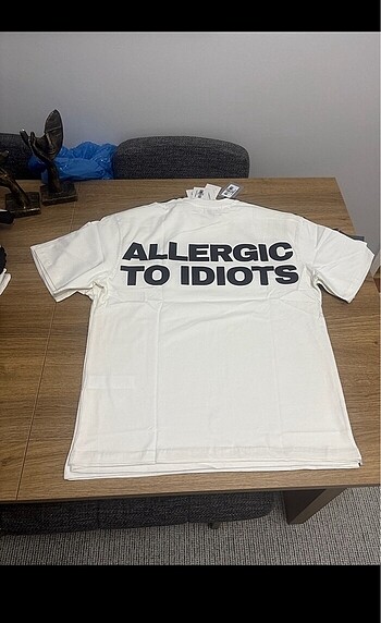 Unisex tshirt