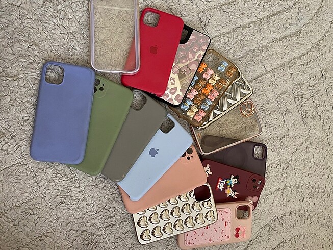 İPHONE11 kılıf