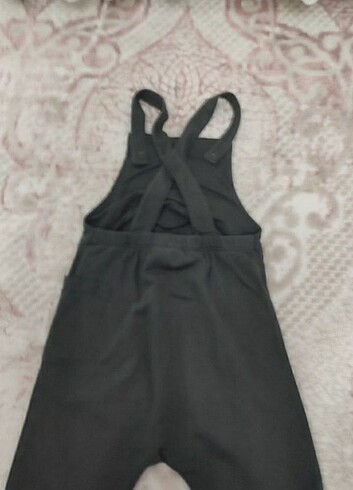 LC Waikiki Bebek salopet