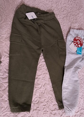 LC Waikiki 2li pijama takımı