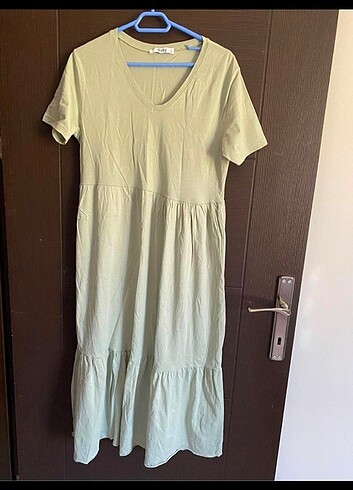 LC Waikiki Kadın elbise