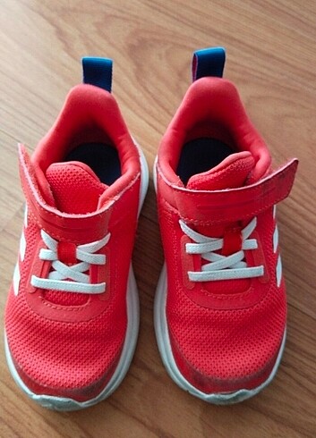 24 Beden Adidas orijinal çocuk ayakkabısı