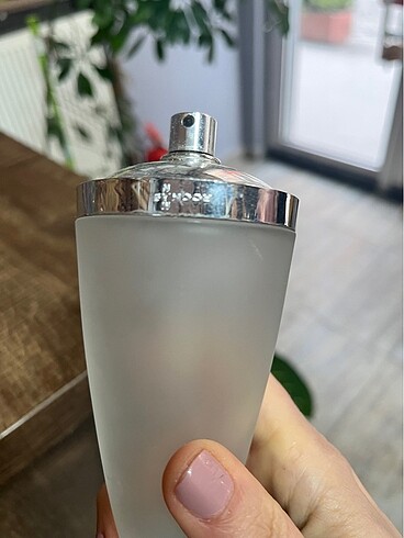 Diğer 3 adet erkek parfümü
