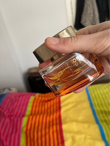 Beden Renk Michael Kors Wonderlust