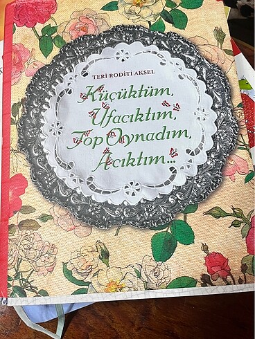 Yemek kitabı