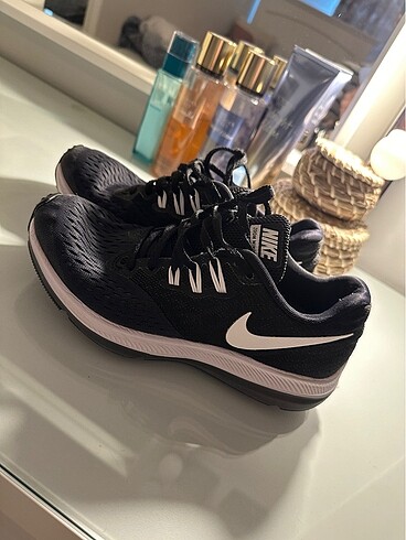 Nike running ayakkabı