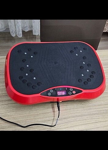 titreşimli zayıflama aleti 