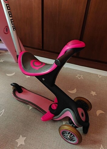 Diğer globber scooter 