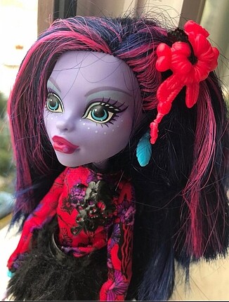 Monsterhigh