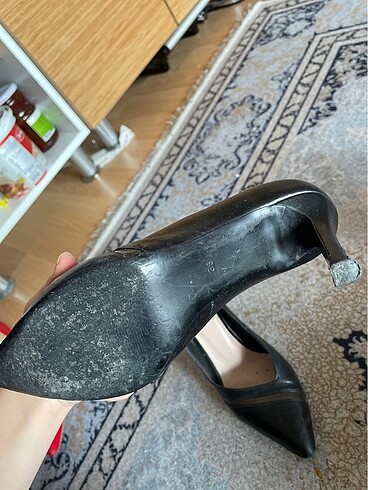 38 Beden Stiletto