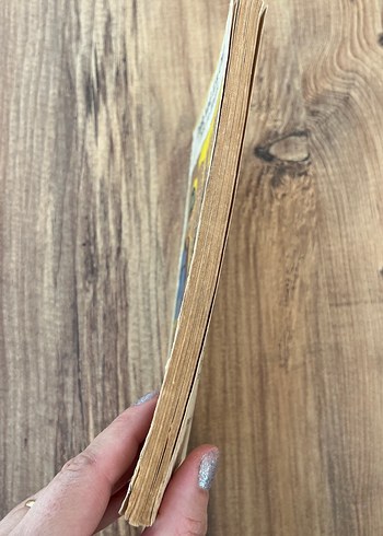 Dick and His Cat - Görsel 4