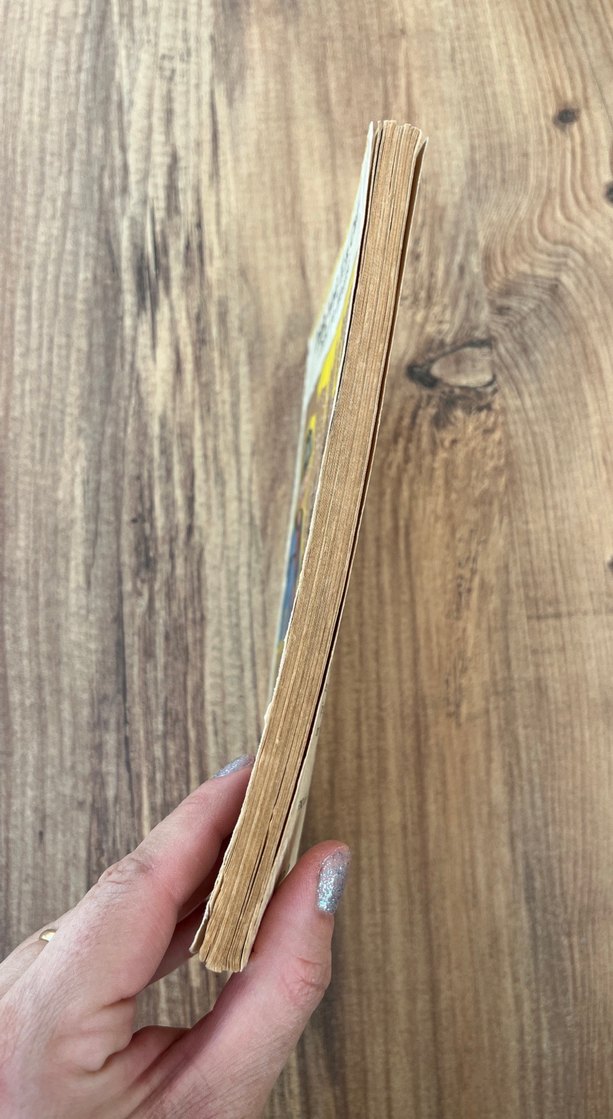 Dick and His Cat - Görsel 4