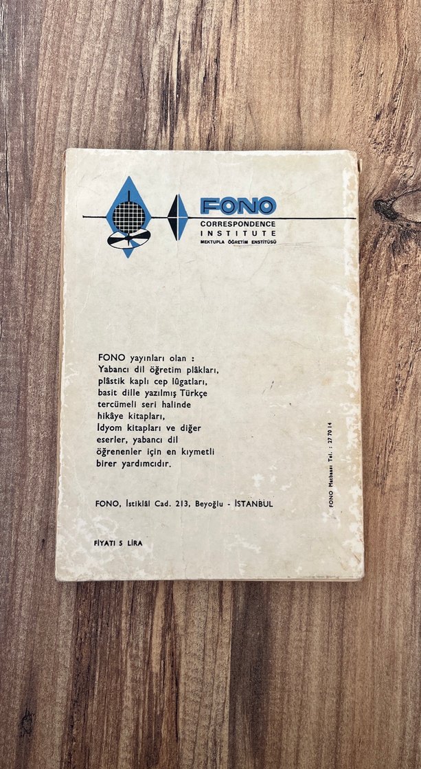 Dick and His Cat - Görsel 3