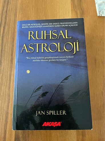 Ruhsal Astroloji