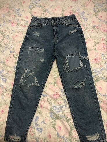 Lcv ikiki Mam Jeans