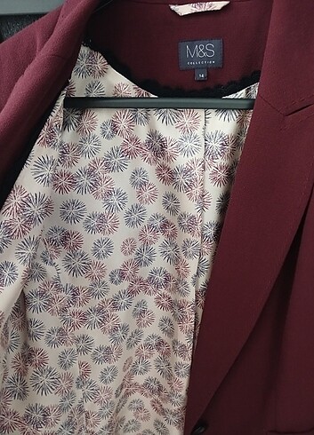 Marks & Spencer Ceket