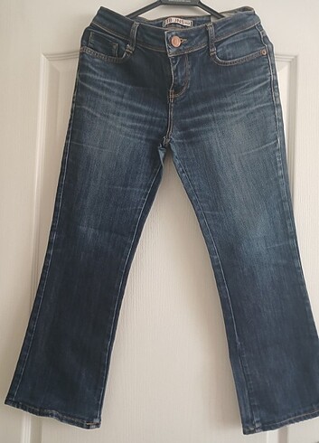 Kot pantalon 