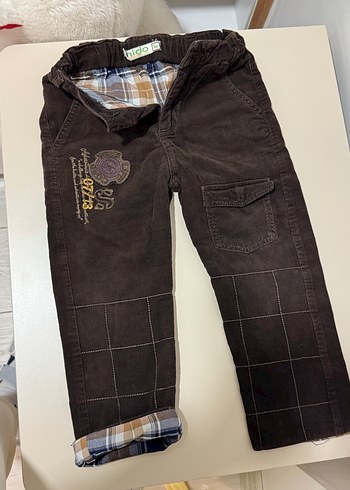 LC Waikiki 24-36 Ay