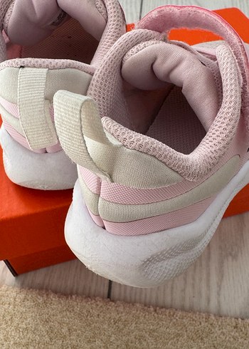 Kız Çocuk Pudra Spor Ayakkabı nike - Görsel 5