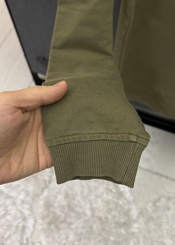 Erkek çocuk sweatshirt - Görsel 4