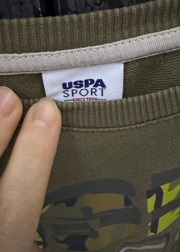 Erkek çocuk sweatshirt - Görsel 5