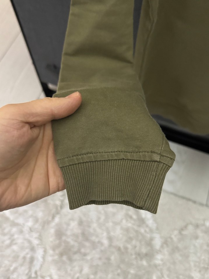 Erkek çocuk sweatshirt - Görsel 4