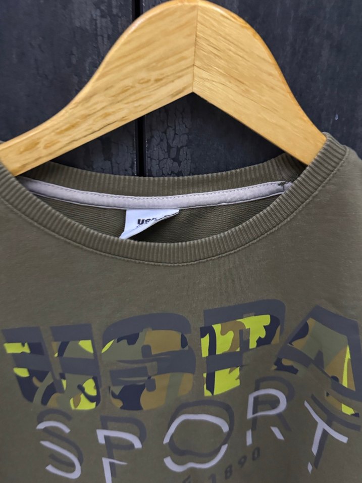 Erkek çocuk sweatshirt - Görsel 3