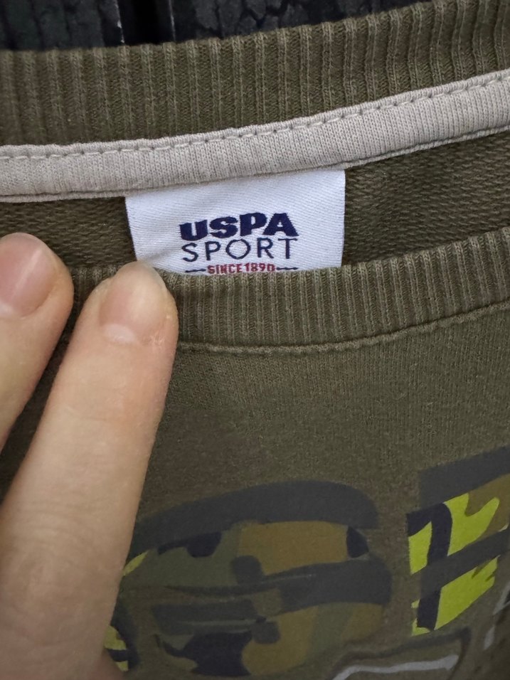 Erkek çocuk sweatshirt - Görsel 5