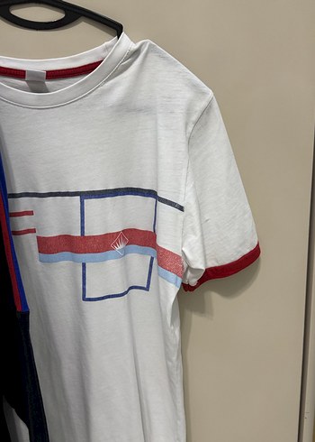 Kadın Uzun Kollu Baskılı Sweatshirt - Görsel 3