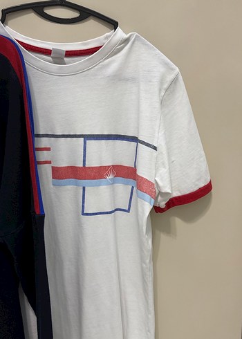 Kadın Uzun Kollu Baskılı Sweatshirt - Görsel 4