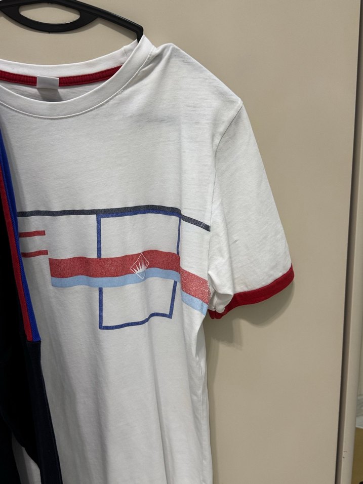 Kadın Uzun Kollu Baskılı Sweatshirt - Görsel 3