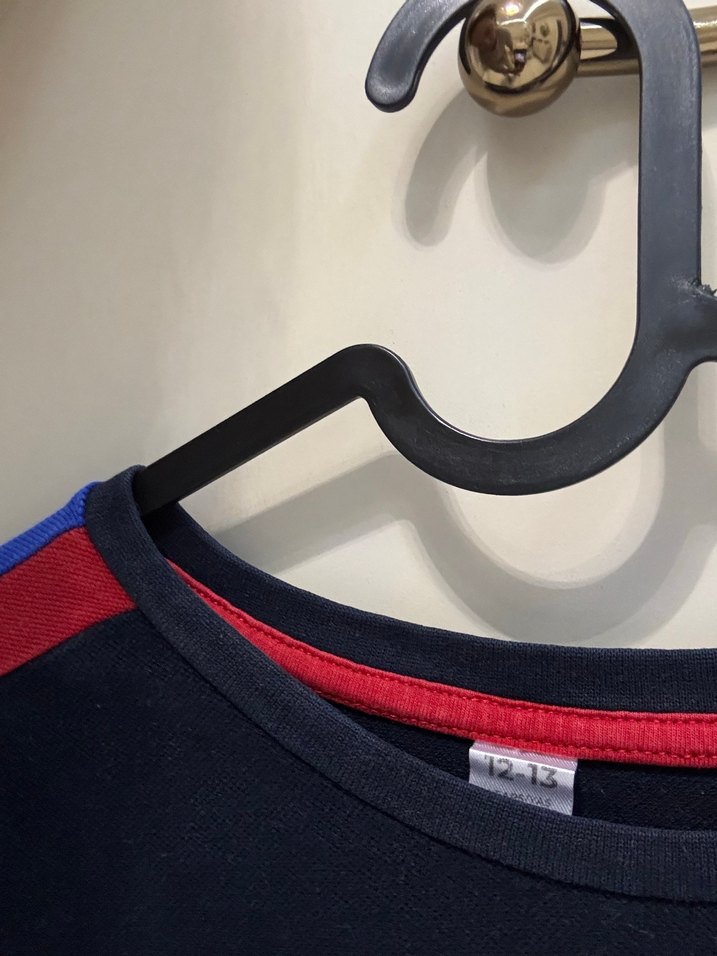 Kadın Uzun Kollu Baskılı Sweatshirt - Görsel 5