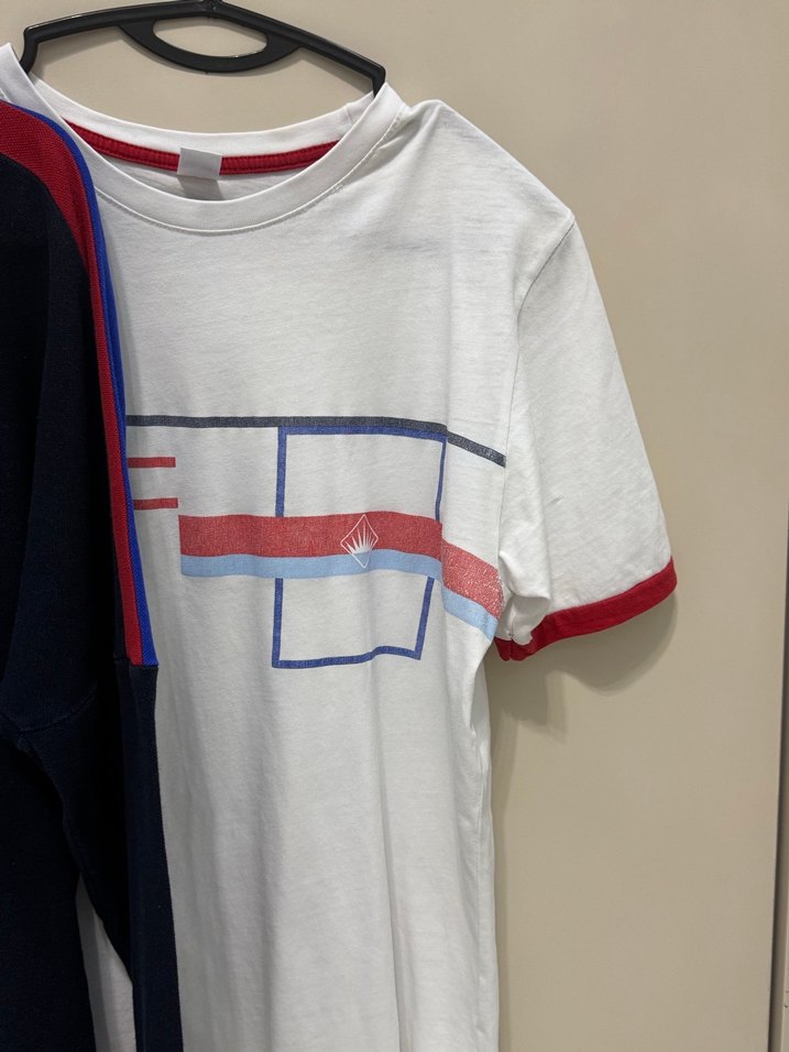 Kadın Uzun Kollu Baskılı Sweatshirt - Görsel 4