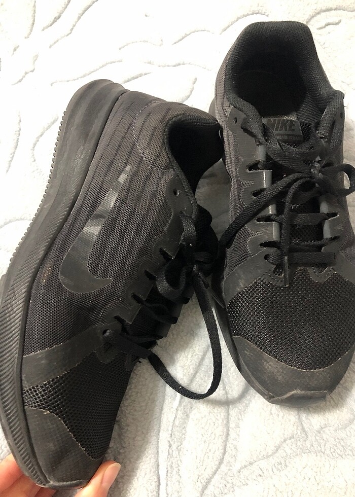 Nike kadın koşu ayakkabısı - Görsel 2