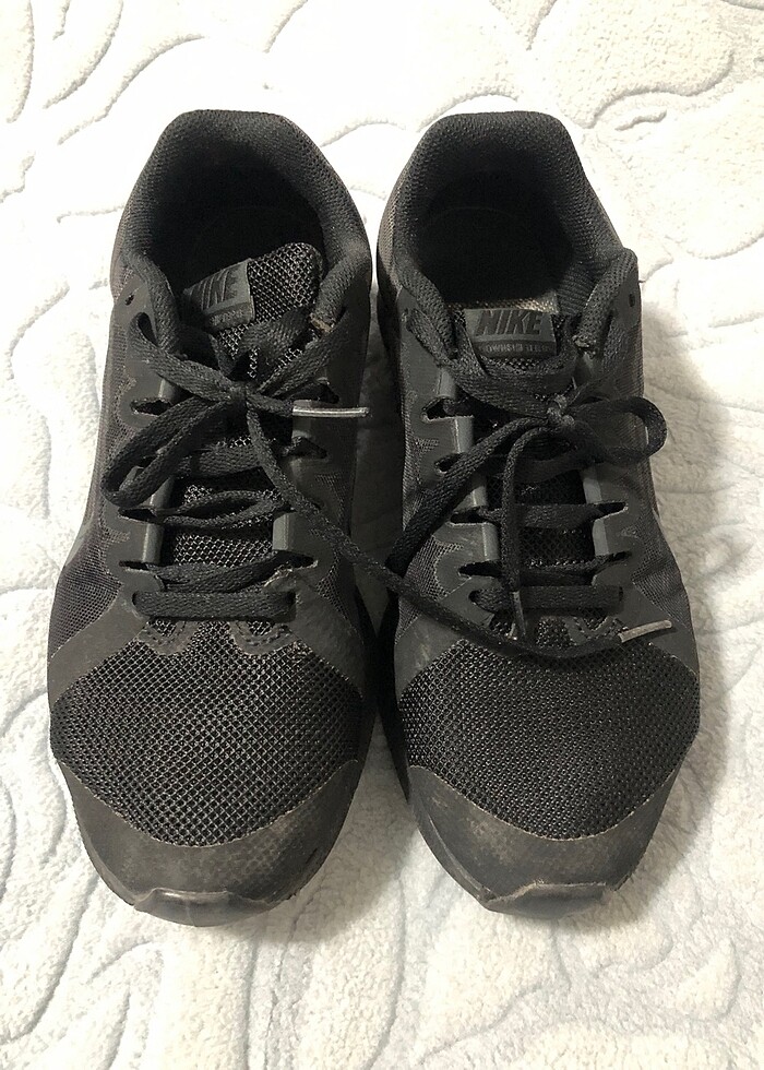 Nike kadın koşu ayakkabısı - Görsel 3