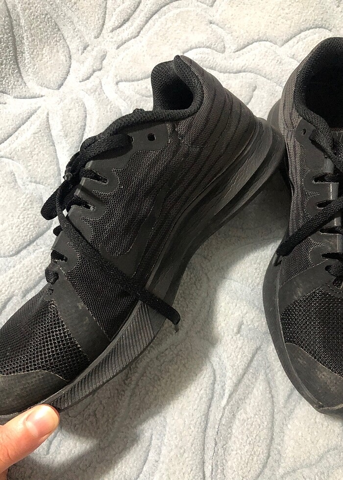 Nike kadın koşu ayakkabısı - Görsel 5