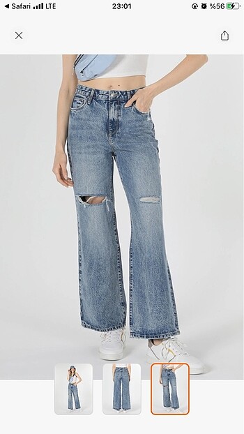 Colins jeans
