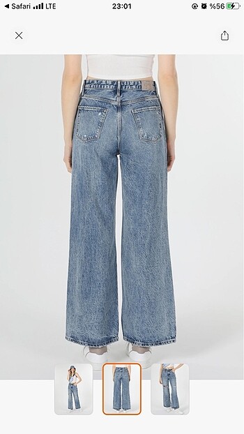 Colins jeans - Görsel 2