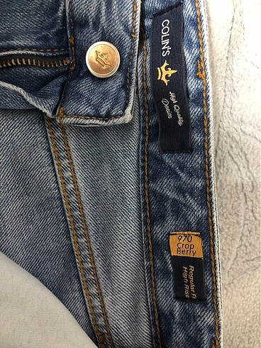 Colins jeans - Görsel 4