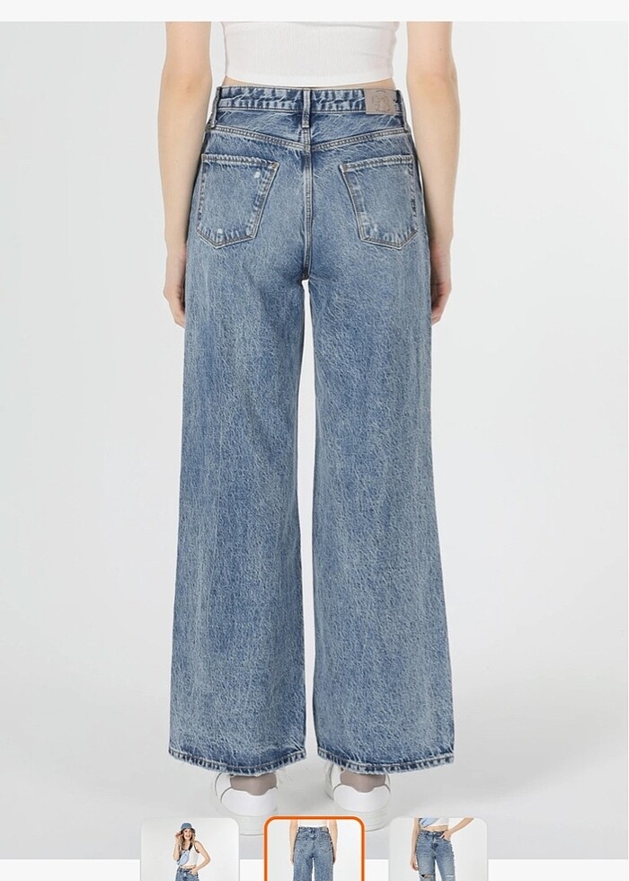 Colins jeans - Görsel 2