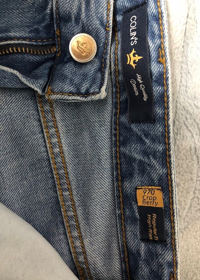 Colins jeans - Görsel 4