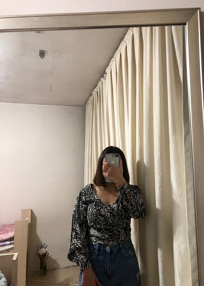 Mavi bluz - Görsel 3